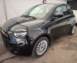 Fiat 500e Gebrauchtwagen