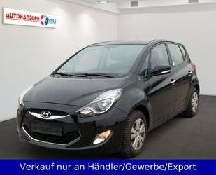 Hyundai ix20 Gebrauchtwagen