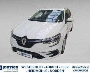 Renault Megane Gebrauchtwagen