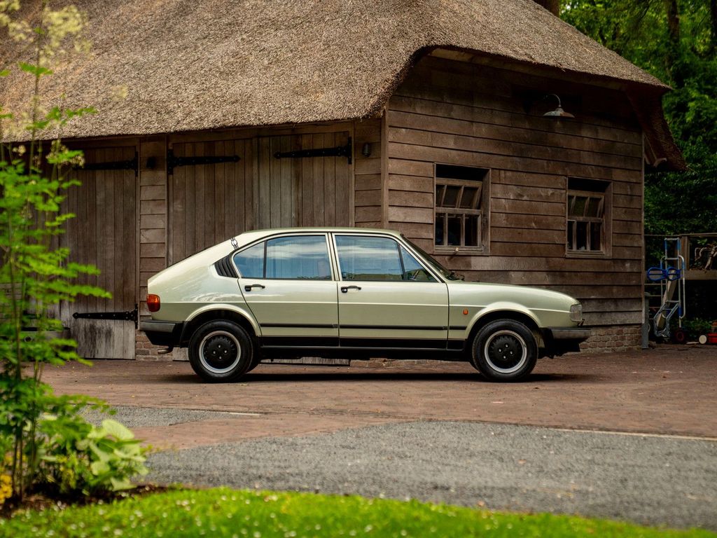 Alfasud
