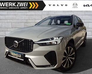 Volvo XC60 Gebrauchtwagen