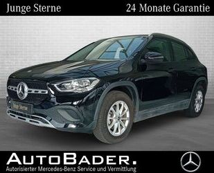 Mercedes-Benz GLA 180 Gebrauchtwagen