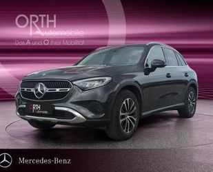 Mercedes-Benz GLC 200 Gebrauchtwagen