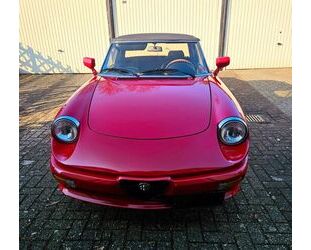 Alfa Romeo Spider Gebrauchtwagen