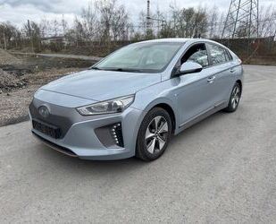 Hyundai IONIQ Gebrauchtwagen