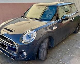 Mini Cooper S Gebrauchtwagen