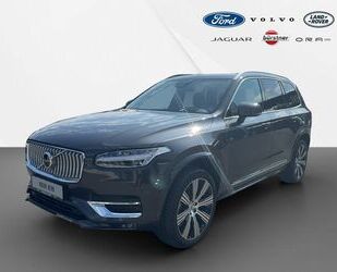 Volvo XC90 Gebrauchtwagen