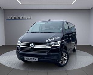 VW T6 Caravelle Gebrauchtwagen