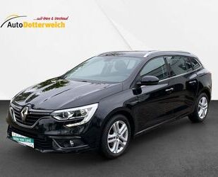 Renault Megane Gebrauchtwagen
