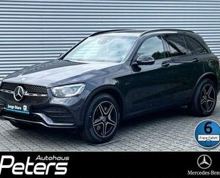 Mercedes-Benz GLC 300 Gebrauchtwagen