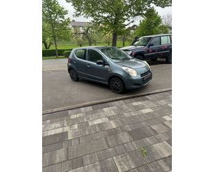 Suzuki Alto Gebrauchtwagen