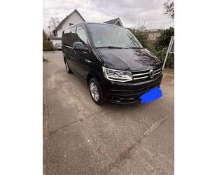 VW T6 Multivan Gebrauchtwagen
