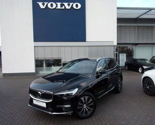 Volvo XC60 Gebrauchtwagen