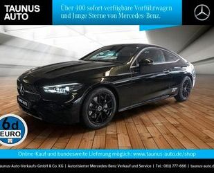 Mercedes-Benz CLE 220 Gebrauchtwagen