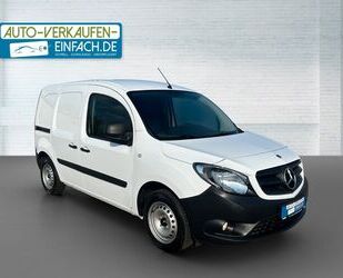 Mercedes-Benz Citan Gebrauchtwagen