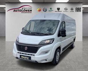 Fiat Ducato Gebrauchtwagen