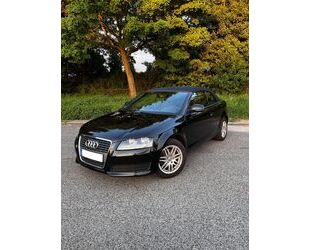 Audi A3 Gebrauchtwagen