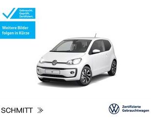 VW up! Gebrauchtwagen