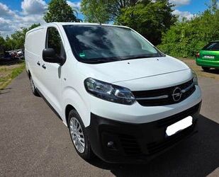 Opel Vivaro Gebrauchtwagen