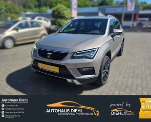 Seat Ateca Gebrauchtwagen