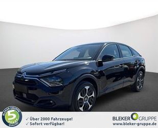 Citroen C4 Gebrauchtwagen
