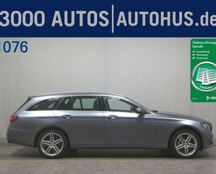 Mercedes-Benz E 300 Gebrauchtwagen