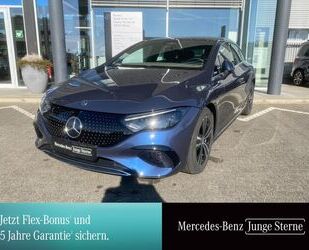 Mercedes-Benz EQE Gebrauchtwagen