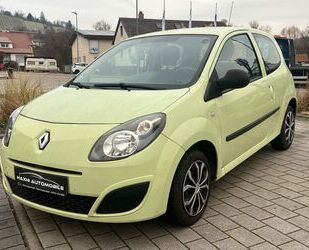 Renault Twingo Gebrauchtwagen