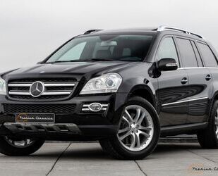 Mercedes-Benz GL 420 Gebrauchtwagen