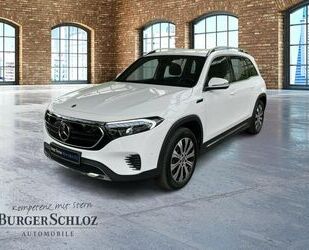 Mercedes-Benz EQB Gebrauchtwagen