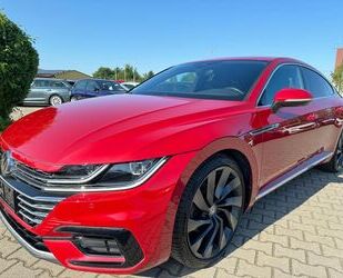 VW Arteon Gebrauchtwagen
