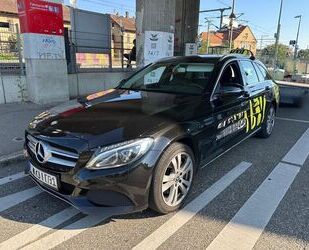 Mercedes-Benz C 220 Gebrauchtwagen