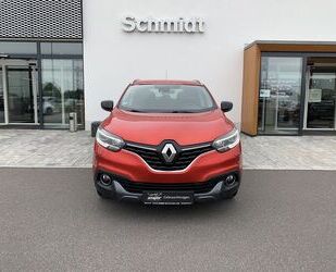 Renault Kadjar Gebrauchtwagen