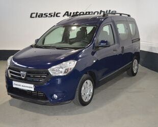 Dacia Dokker Gebrauchtwagen