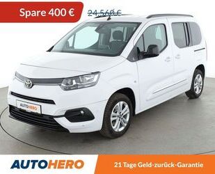 Toyota Proace (Verso) Gebrauchtwagen