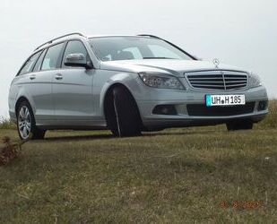 Mercedes-Benz C 220 Gebrauchtwagen