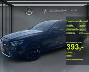 Mercedes-Benz E 300 Gebrauchtwagen