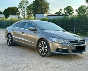 VW Passat CC Gebrauchtwagen