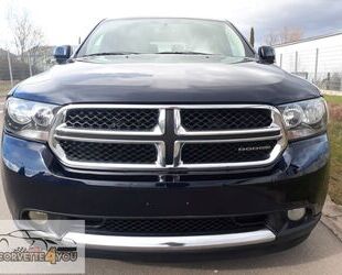 Dodge Durango Gebrauchtwagen