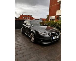 Audi RS4 Gebrauchtwagen