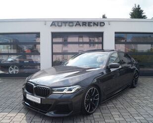 BMW M550 Gebrauchtwagen
