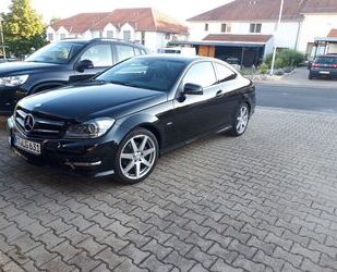 Mercedes-Benz C 250 Gebrauchtwagen