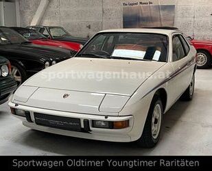 Porsche 924 Gebrauchtwagen