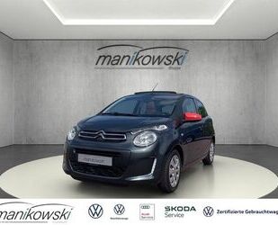 Citroen C1 Gebrauchtwagen
