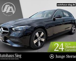 Mercedes-Benz C 220 Gebrauchtwagen