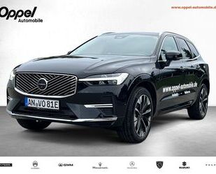Volvo XC60 Gebrauchtwagen