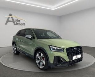 Audi SQ2 Gebrauchtwagen