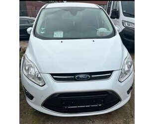 Ford C-Max Gebrauchtwagen