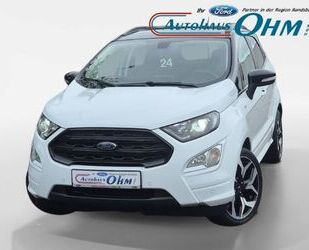 Ford EcoSport Gebrauchtwagen