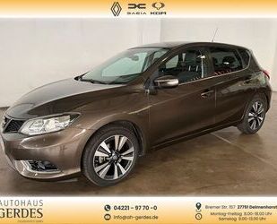 Nissan Pulsar Gebrauchtwagen